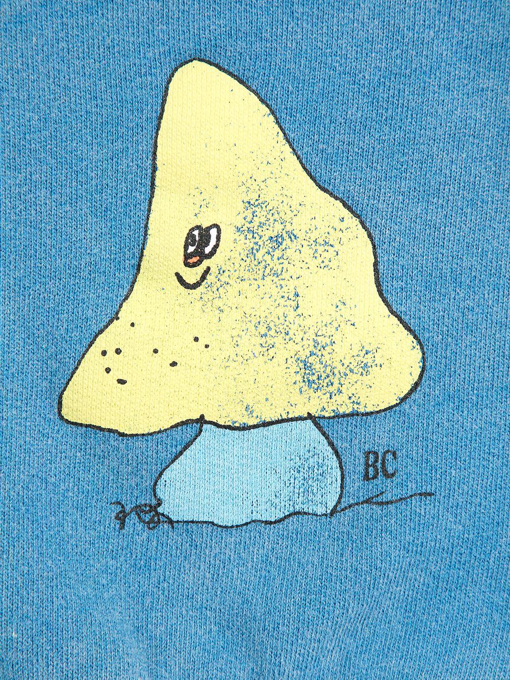 Mush Monster Duo Sweatshirt