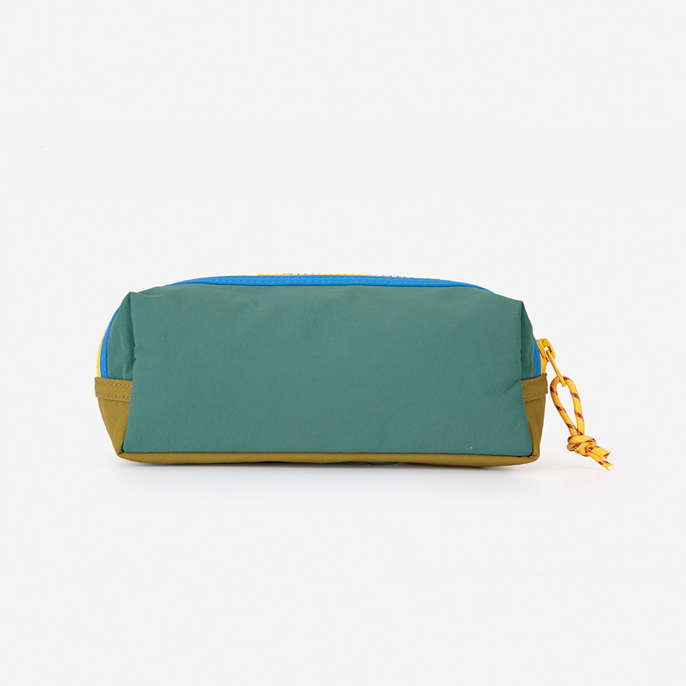 Bobo Choses Beast Colour Block Pencil Case