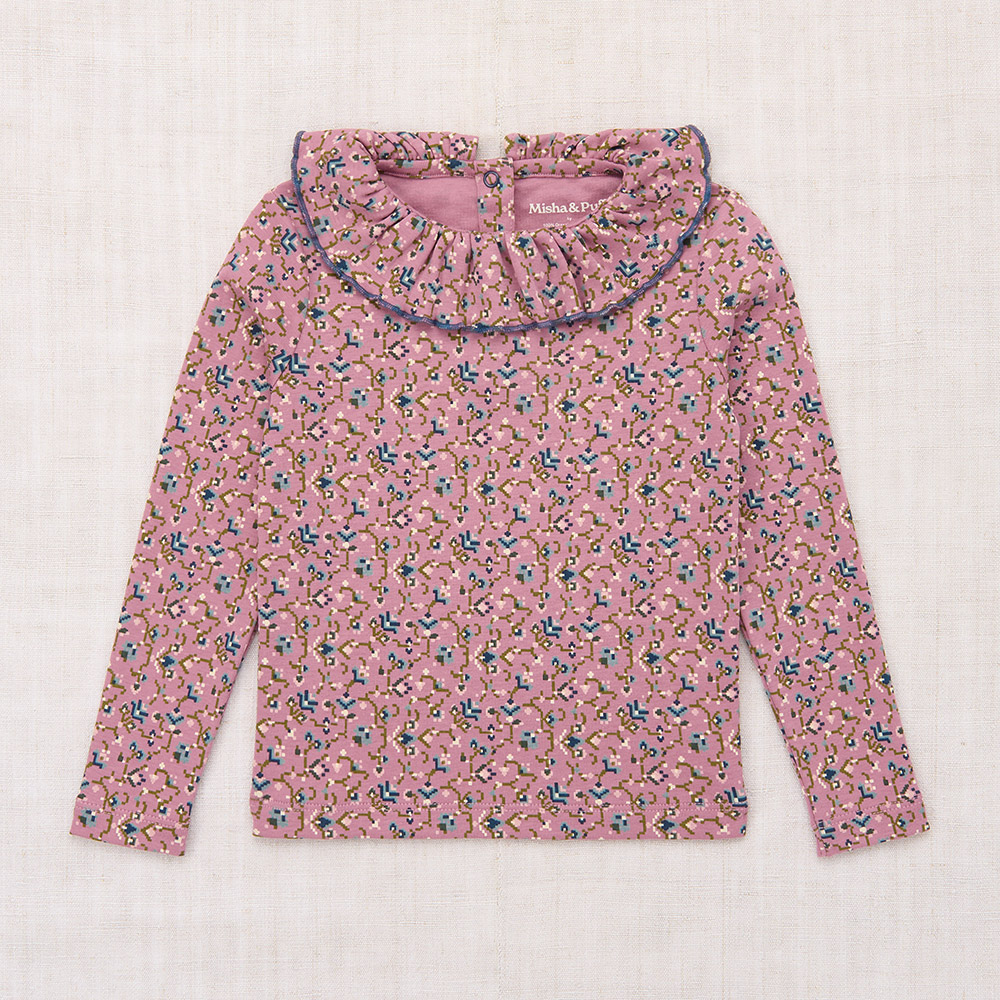 Paloma Top