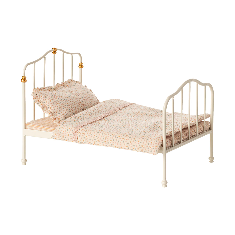Bed Mouse - Off White