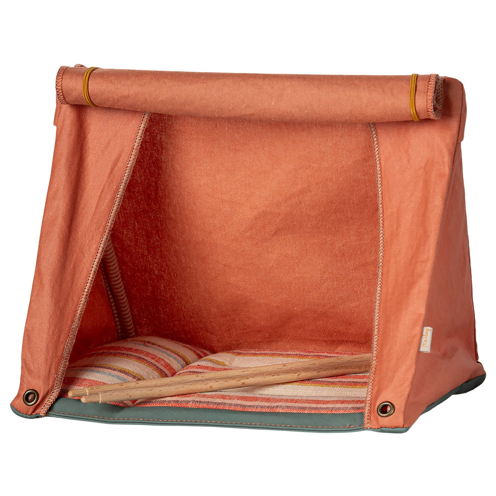 Happy Camper Tent, Mouse