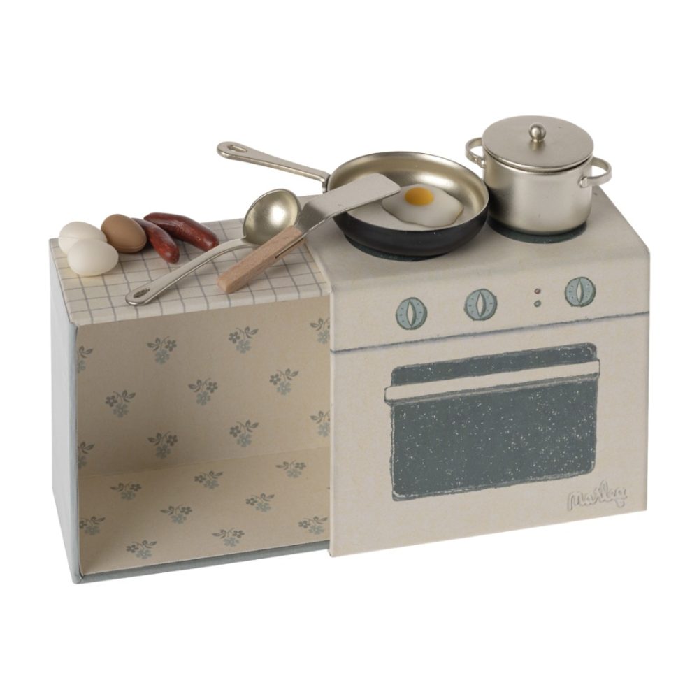 Cooking Set